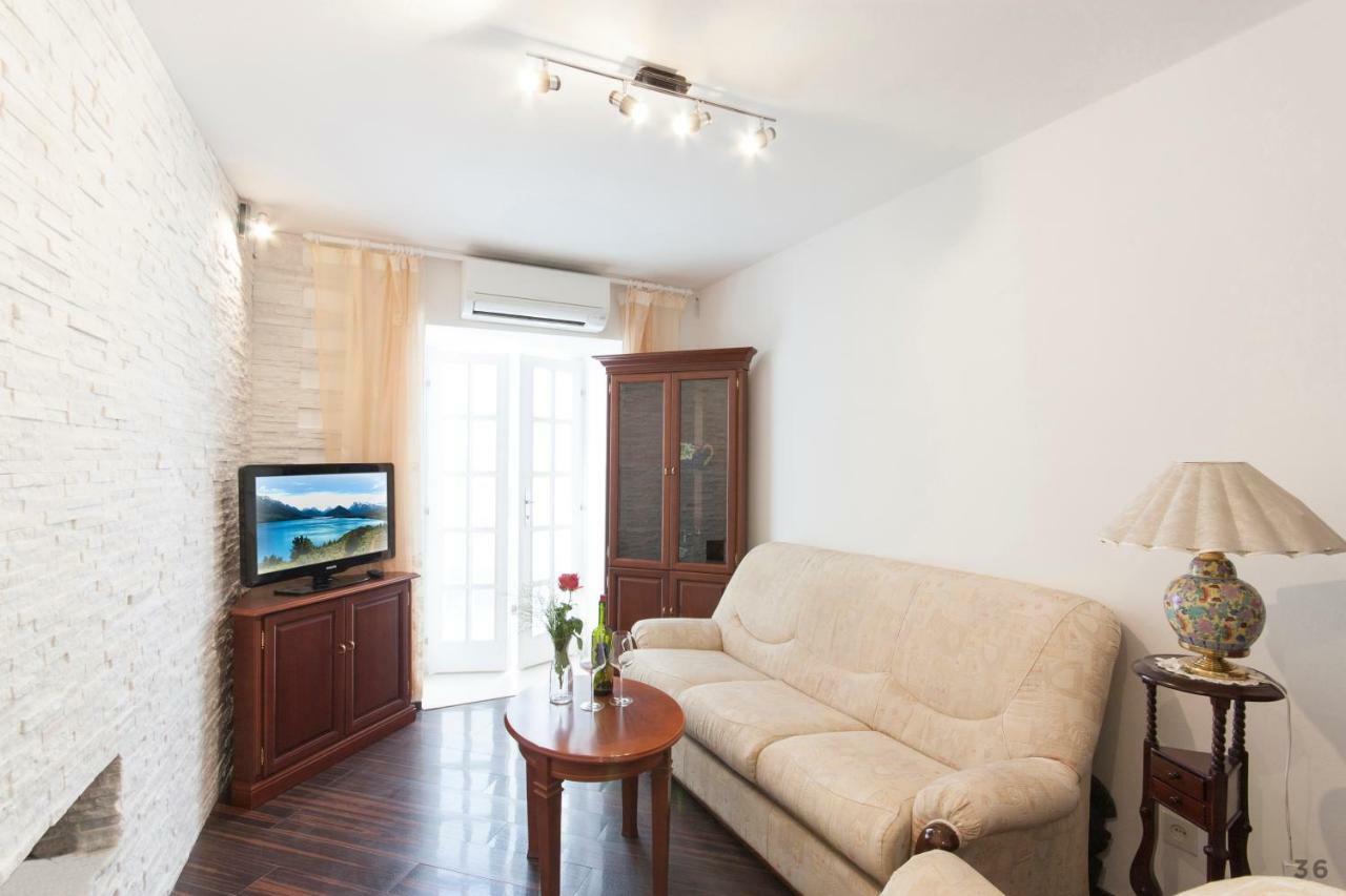 Holiday Home Revelin- Great Location Dubrovnik Luaran gambar