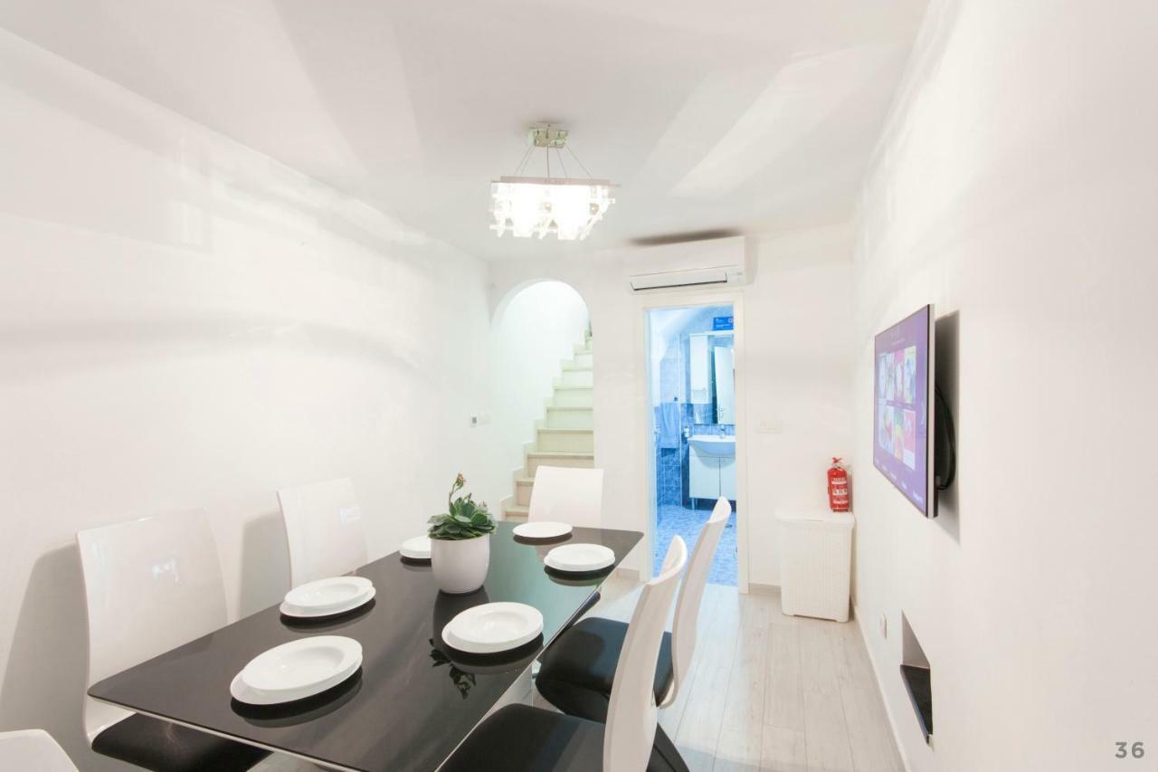 Holiday Home Revelin- Great Location Dubrovnik Luaran gambar